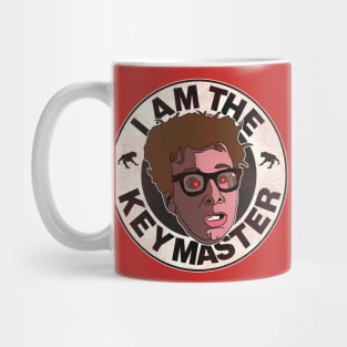 Louis Tully I Am The Keymaster Mug